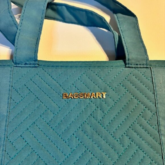 Bagsmart Travel Jewelry Case - Picture 2 of 5